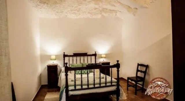 Casa Cueva El Molino, Boek Hotel Artenara Gran Canaria