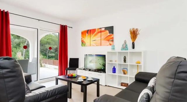 Villa Macarella by Sonne Villas, Réserver Hôtel Cala Galdana Minorque