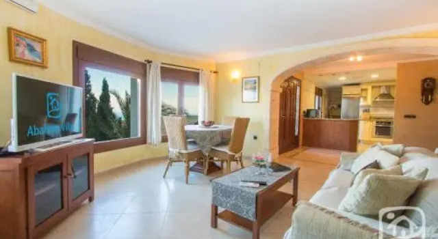 Abahana Villas Vistaifach