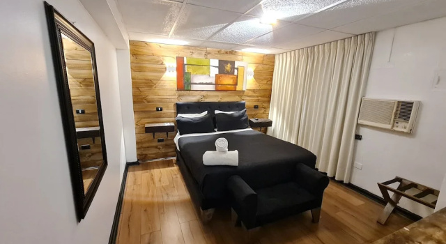 Двухместный номер Economy Hotel Sonetto
