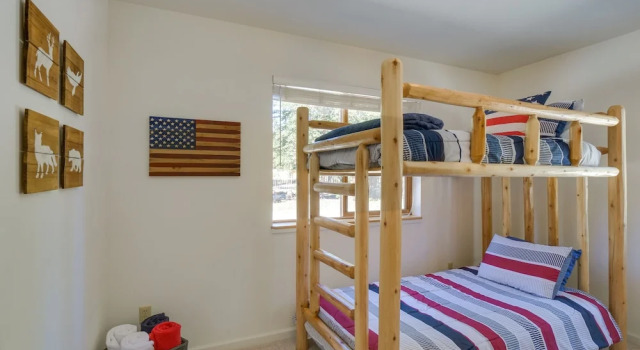 21str-00041 Fairplay Escape w/ Mt Sherman Views, Réserver Maison de vacances Fairplay Colorado