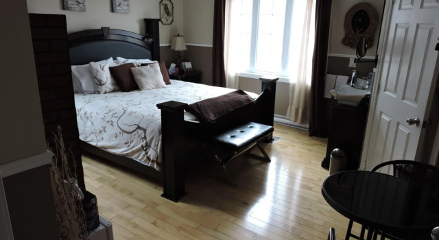 Gîte Passion et Tendresse, Rezervasyon Otel Shefford Ski Mont Shefford