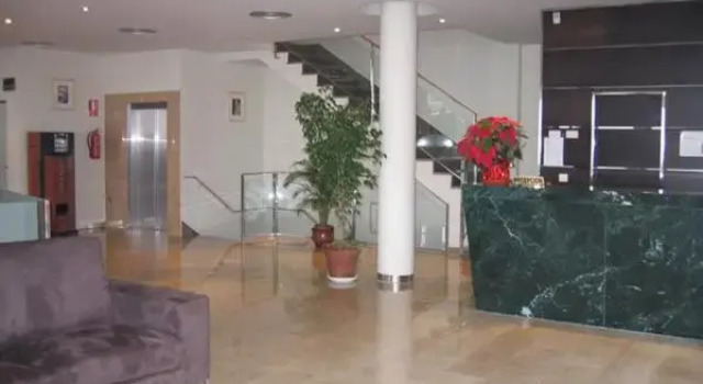 Hotel SG Bullas