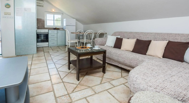 Apartman Goga