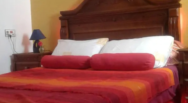 Martil Vacances, Rezerwuj Apartament Hotele w Tanger-Tetouan z parkingiem, Parking