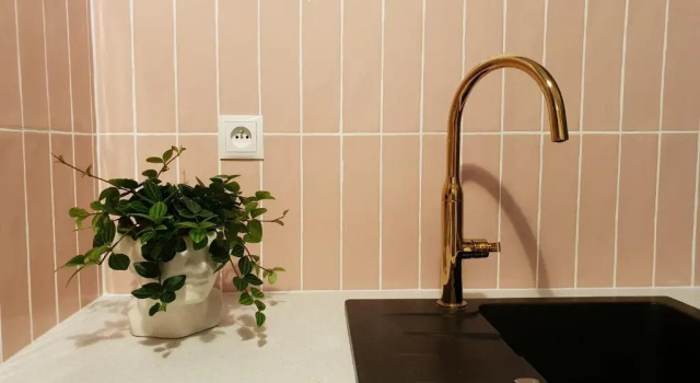 Апартаменты Apartament Małe Garbary
