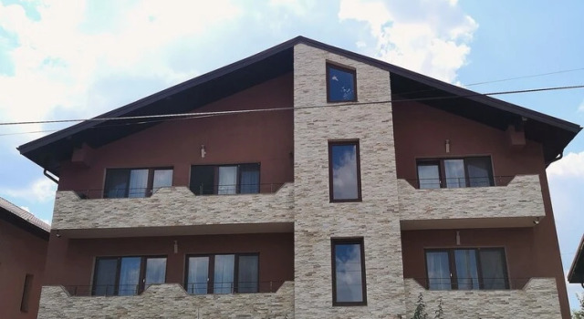 Casa Bella Apartments, Rezerwuj Apartament Hotele w Ilfov z parkingiem, Parking