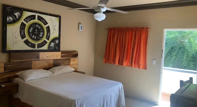 Komfort- værelse Hotel Cambri