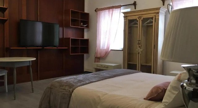 Номер Superior La Casita de Las Palmas VV