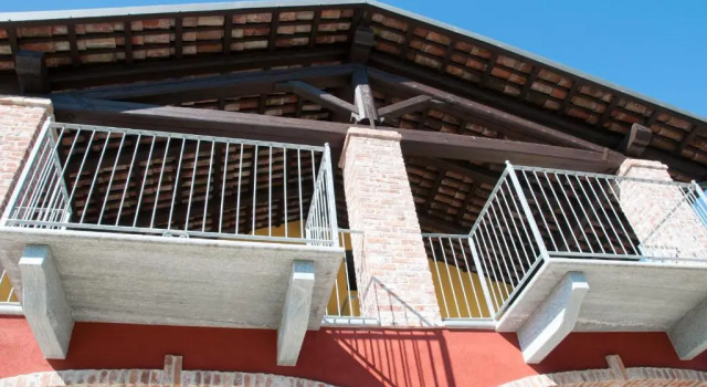 Апартаменты с 3 комнатами Cascina La Romana