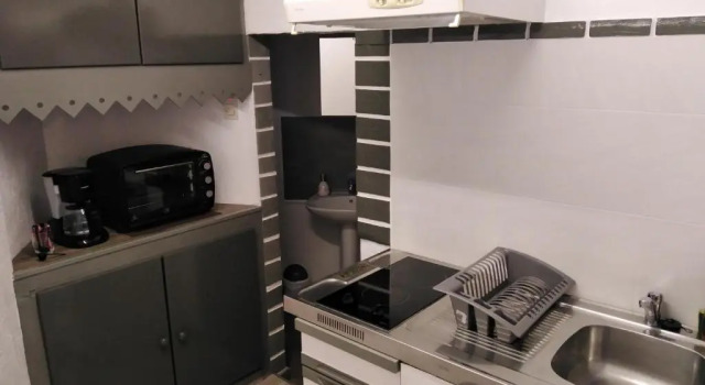 Апартаменты Appartement T2 quartier château de Pau
