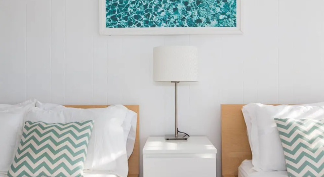Апартаменты с 2 комнатами Haven Montauk
