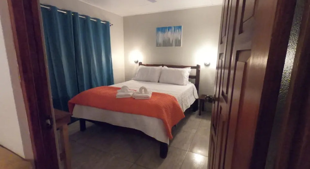 El Sueño Tropical Hotel