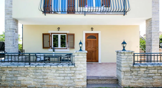 Villa Francesco