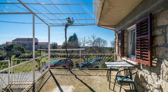 Апартаменты Guest House Godimento