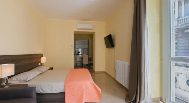 Люкс Luxury Residence Adria