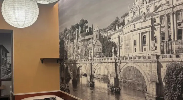 Komfort- suite Corso Grand Suite