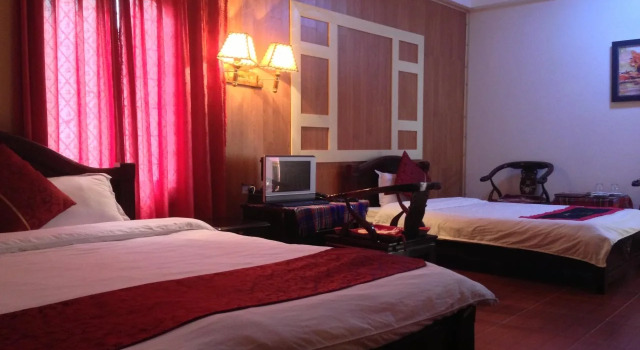 D Home Sapa, Забронировать Отель Отели Шапа с парковкой, рядом с Рынок Сапа, Парковка