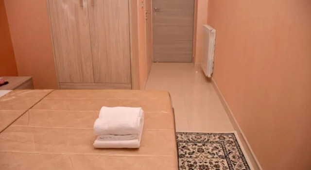 Номер Standard Rome Innitaly Affittacamere o GuestHouse