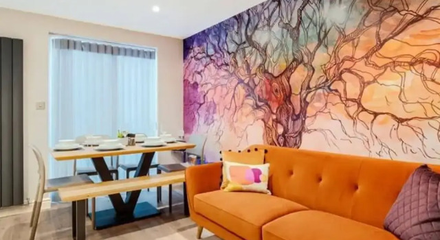 Коттедж Host Apartments The Pilgrim Coach House II
