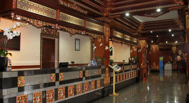 The Jayakarta Yogyakarta