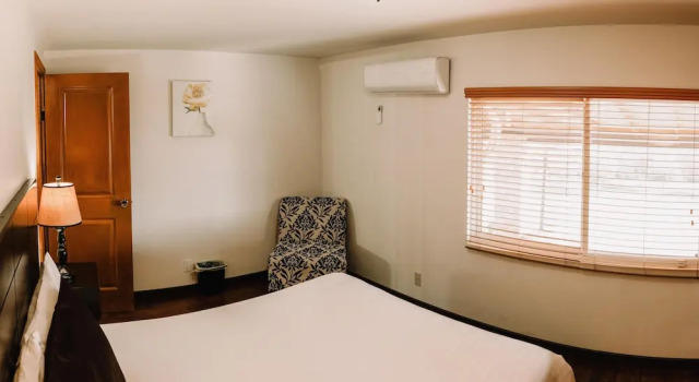 Вилла Quinta Sofia Valle de Guadalupe