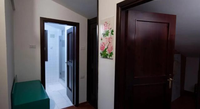 Четырёхместный номер Standard Villapiana Country Resort