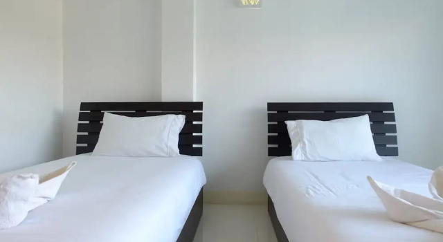 R J House Resort