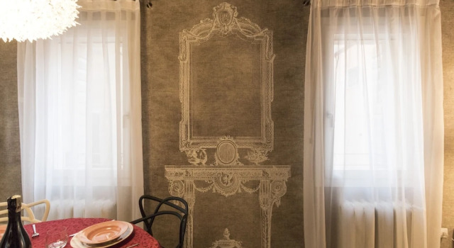Palazzo Monigo Junior Suite, Забронировать Апартаменты/квартира Апартаменты Тревизо, Апартаменты/квартира