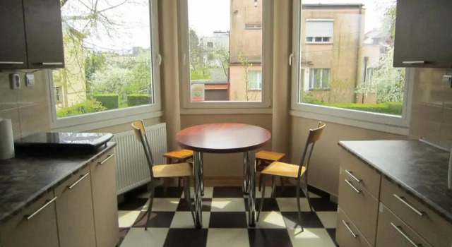 Номер Standard Willa LTC Apartments Orłowo