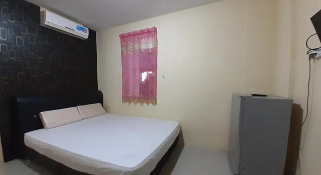 OYO 91659 City Residence, Prenota Hotel Hotel a Nagoya con parcheggio, Parcheggio