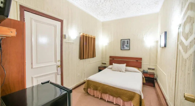 Номер Standard Hotel Sahara Inn