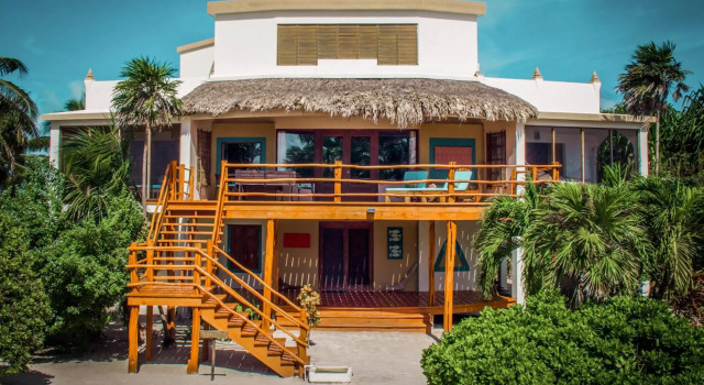 Villa Topaz, Book Villa Villas in Belize Province, Villa