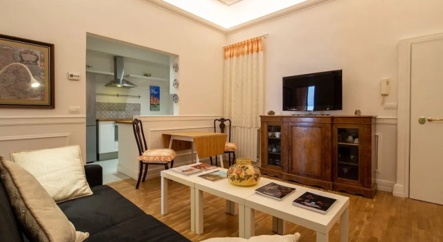 Апартаменты Casa Sole by Mmega