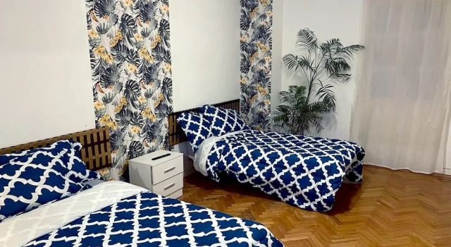 Sol Carlos V Apartaments & Suites