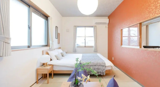 Viale Jurakumawari, Book Hotel Ōta Kyoto