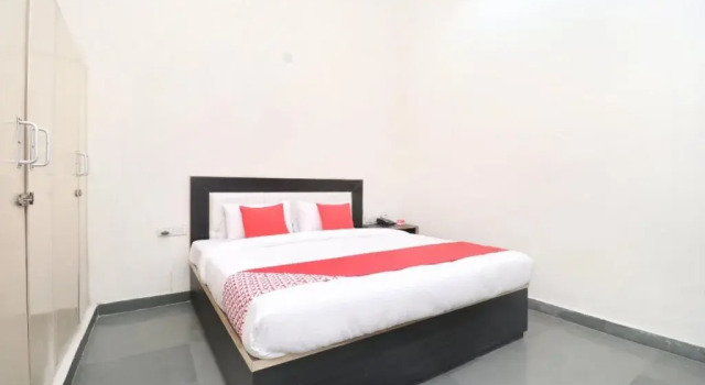 The Amsons By OYO Rooms, Réserver Hôtel Ludhiana Pendjab
