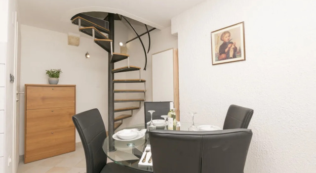 House Marko, Book Hotel Hoteller i Split Region med parkering, Parkering