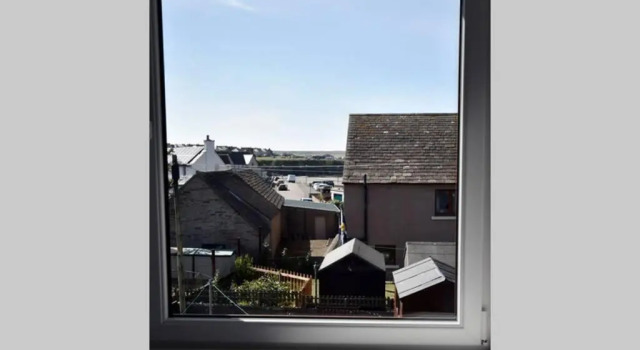 Коттедж Angus House, 2 Bedroom House, Thurso, NC500 Route
