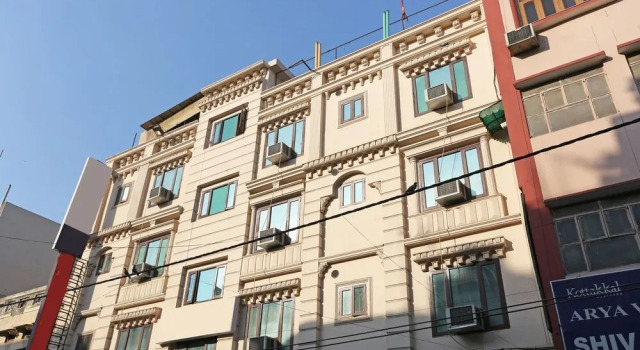 OYO 8336 Hotel De Gold, Забронировать Отель Отели Нью-Дели с завтраком, Завтраки