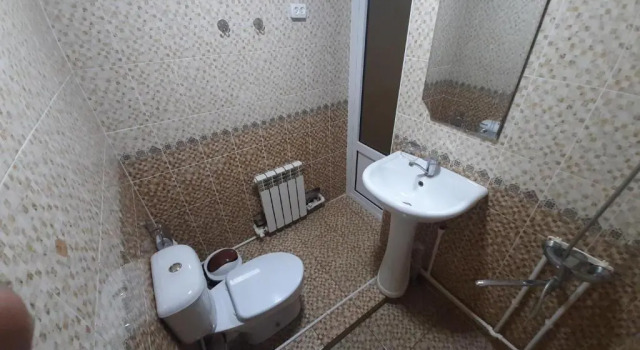 Номер Deluxe Dilnura Guest House