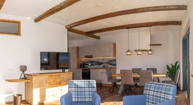 Gasthof Appartements Gamskar, Rezerwuj Apartament Hotele w Salzburg z parkingiem, Parking