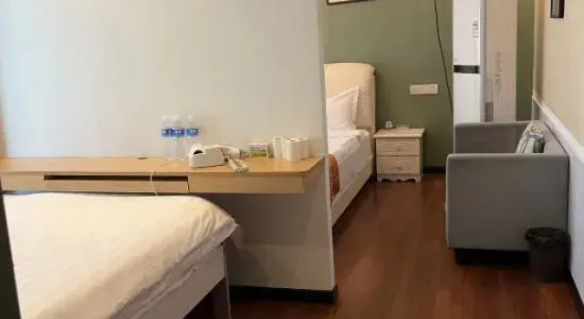 Mengxingba Homestay