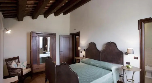 Fattoria Marchetti, Rezerwuj Hotel Montalto delle Marche Marche