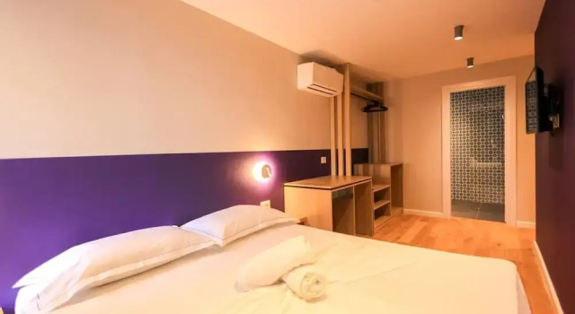 Grandstay Studios 108
