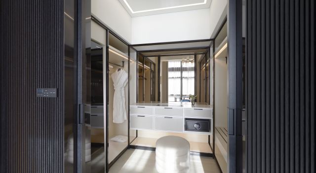 Grand InterContinental Seoul Parnas by IHG