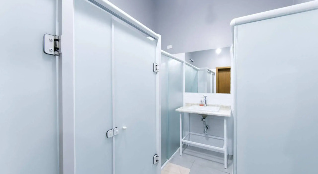 Hostel Matilda, Забронировать Хостел Хостелы Куритиба, рядом с Конгресс-центр Estacao Embratel, Хостел