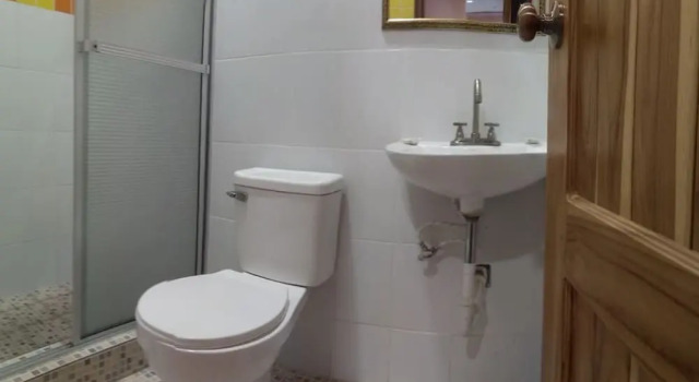 Люкс Deluxe Hotel Casa Sarita