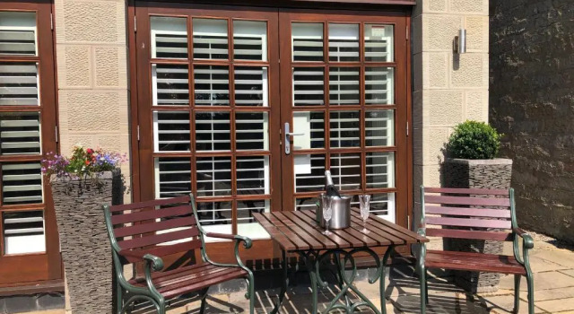 Roslin Self Catering, Boek Hotel Roslin Edinburgh