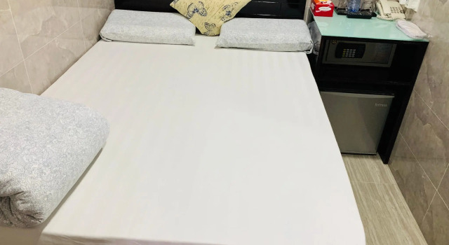 Двухместный номер Standard Victoria Inn